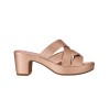BT9032 Block Heel Slides