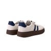 DQE6614 Lace Up Sneaker