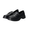 DQE6616 Classic Chunky Loafers