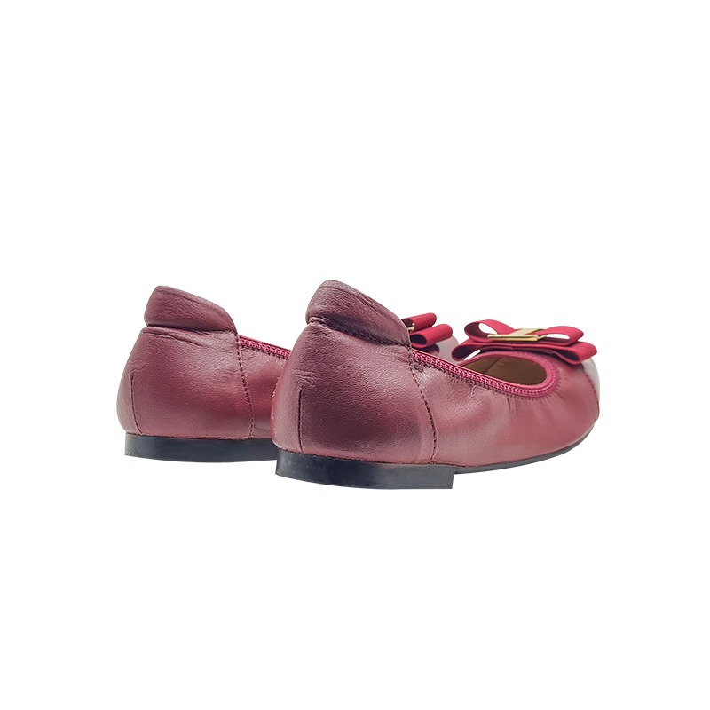 EBS0043 Best Seller ballet Flats