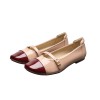 EBS0061 - Mary Jane Flats Shoes