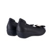 EBS0062 Ladies Leather Flats