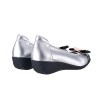 EBS0062 Ladies Leather Flats