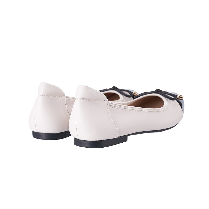 EBS0064 EVERBEST Comfortable All Day Wear Ballet Flats
