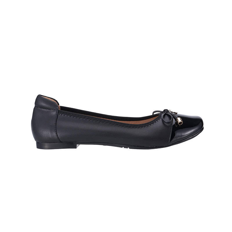 EBS0064 EVERBEST Comfortable All Day Wear Ballet Flats