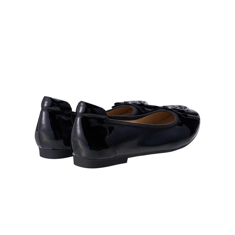 EBS0066 EVERBEST Comfortable All Day Wear Ballet Flats