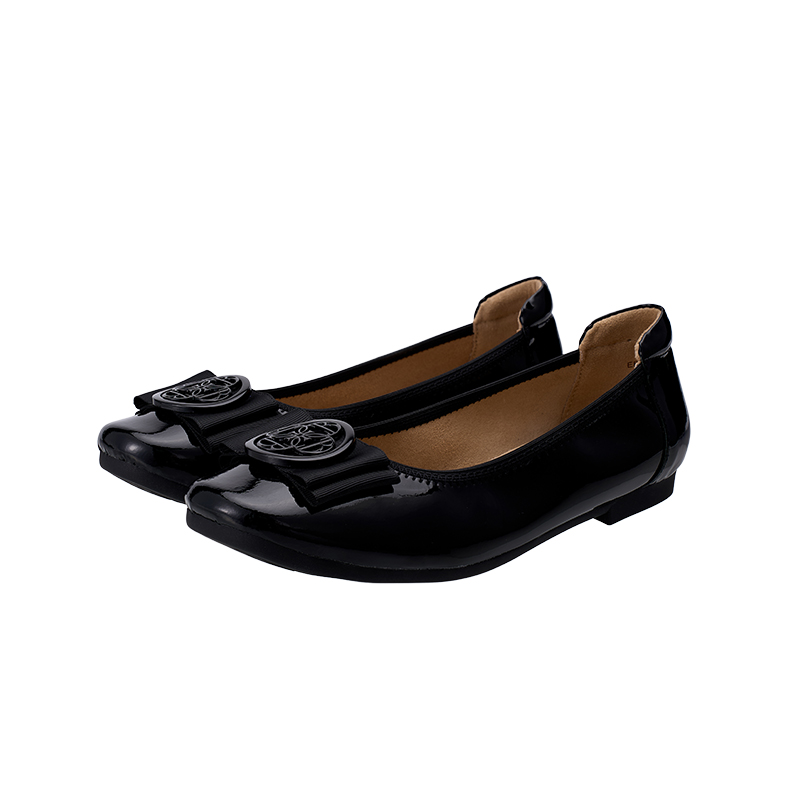 EBS0066 EVERBEST Comfortable All Day Wear Ballet Flats