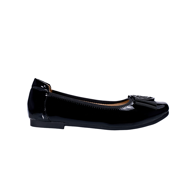 EBS0066 EVERBEST Comfortable All Day Wear Ballet Flats