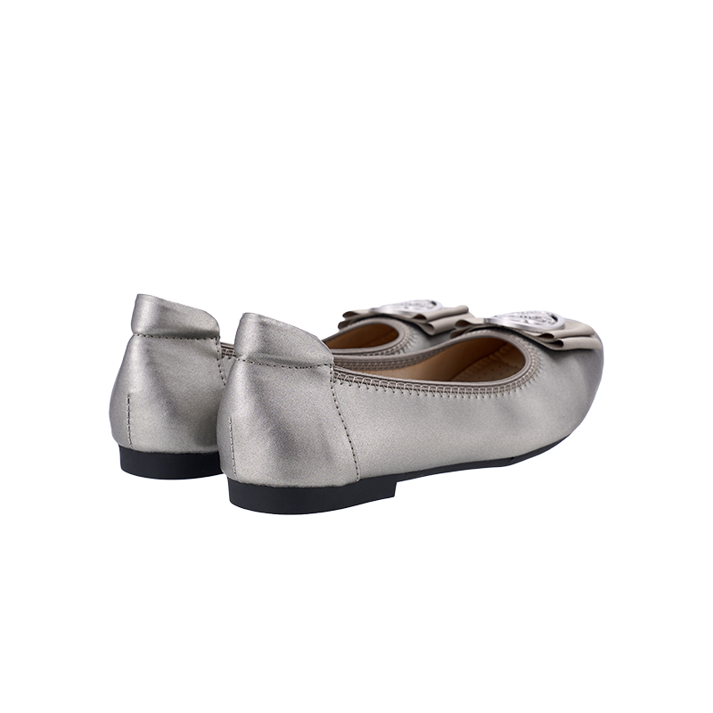 EBS0066 EVERBEST Comfortable All Day Wear Ballet Flats