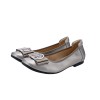 EBS0066 EVERBEST Comfortable All Day Wear Ballet Flats