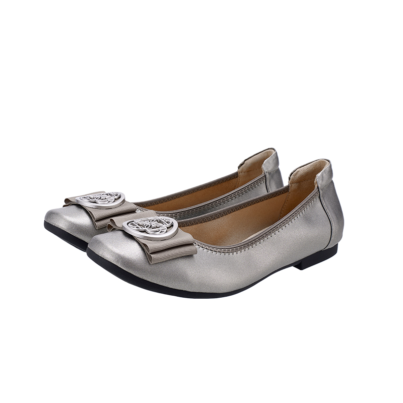 EBS0066 EVERBEST Comfortable All Day Wear Ballet Flats