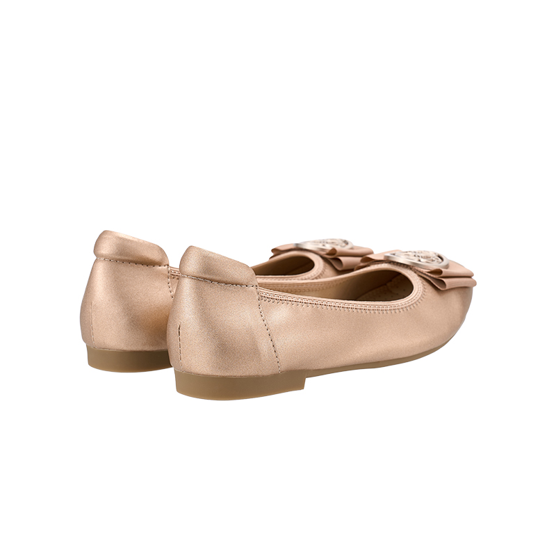 EBS0066 EVERBEST Comfortable All Day Wear Ballet Flats