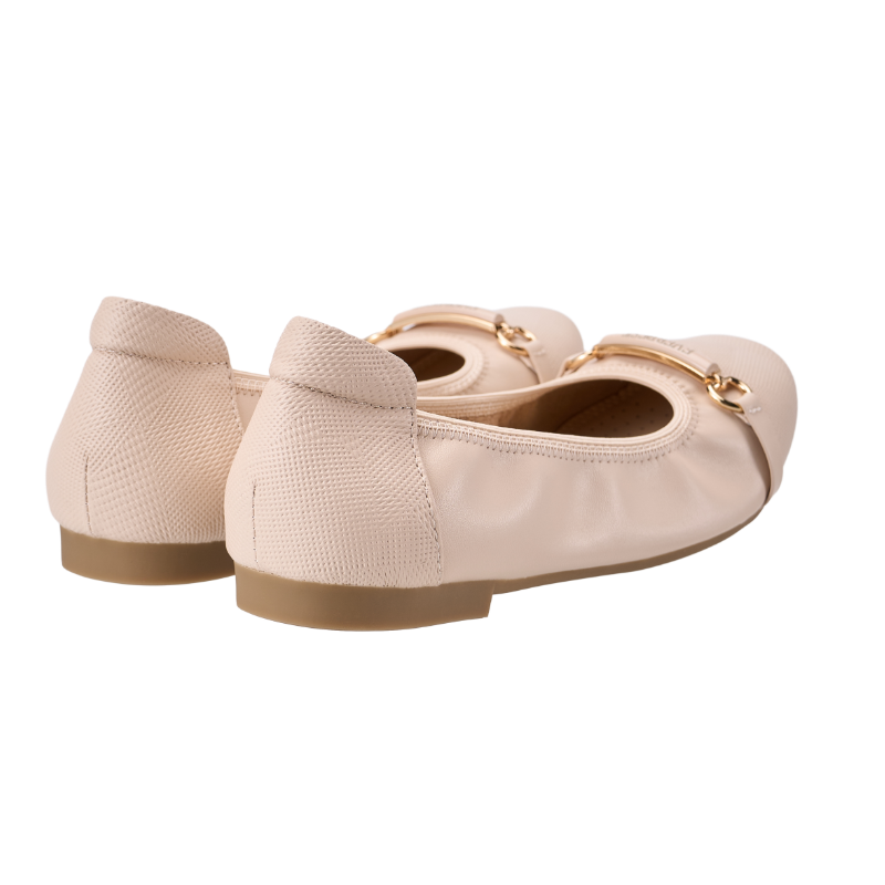 EBS0067 EVERBEST Comfortable All Day Wear Ballet Flats