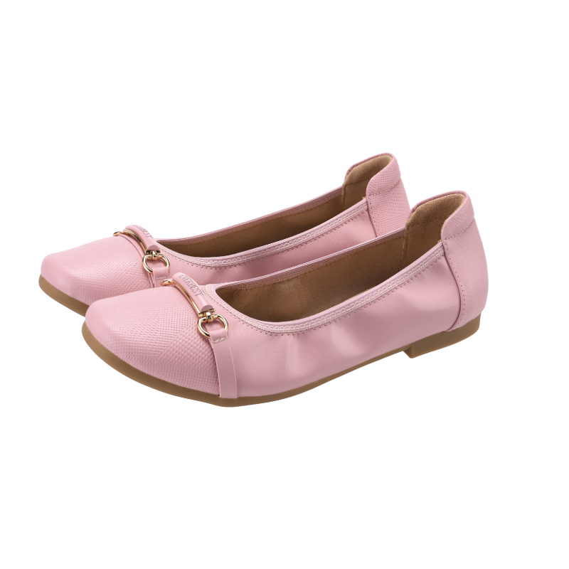 EBS0067 EVERBEST Comfortable All Day Wear Ballet Flats