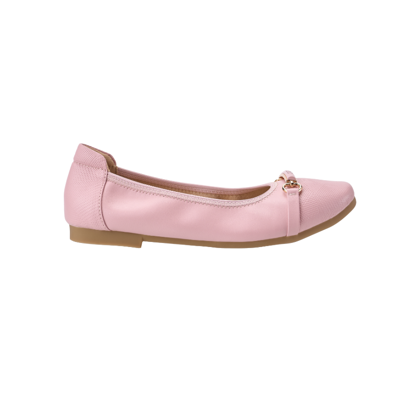 EBS0067 EVERBEST Comfortable All Day Wear Ballet Flats