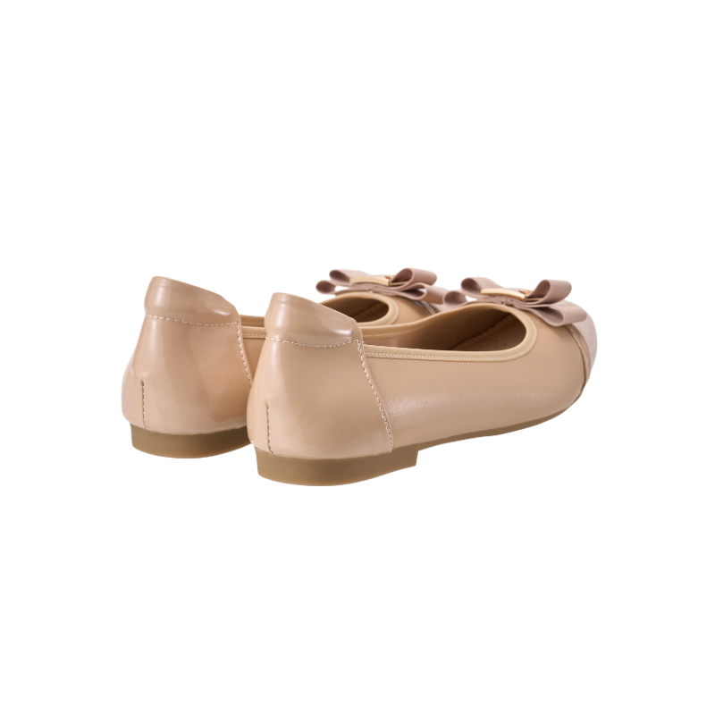 EBS0068 EVERBEST Comfortable All Day Wear Ballet Flats