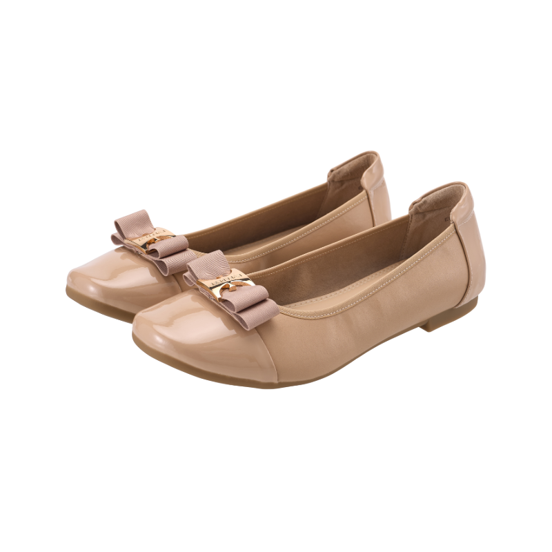 EBS0068 EVERBEST Comfortable All Day Wear Ballet Flats
