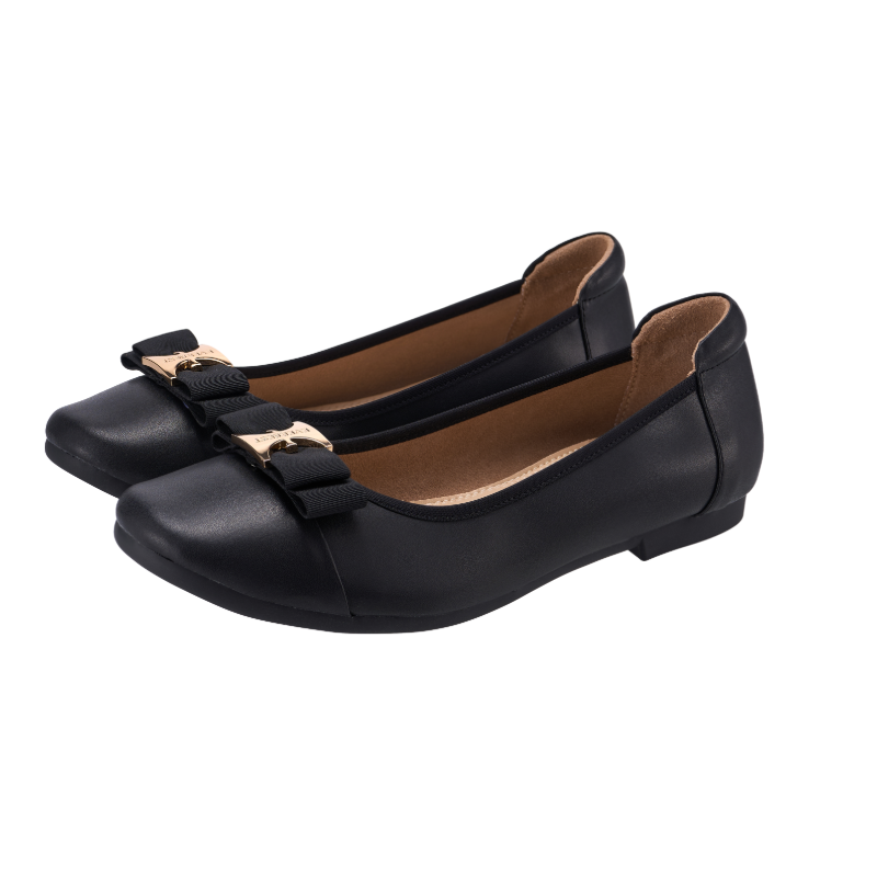 EBS0068 EVERBEST Comfortable All Day Wear Ballet Flats