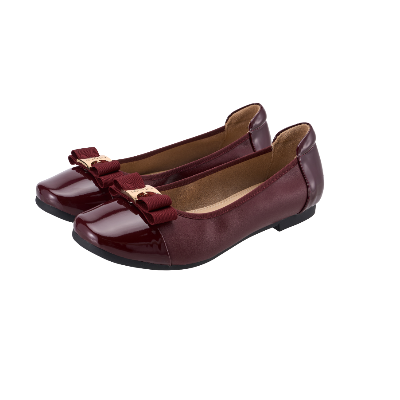 EBS0068 EVERBEST Comfortable All Day Wear Ballet Flats