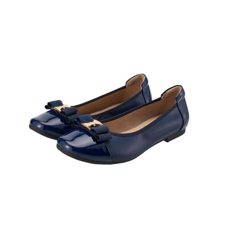 EBS0068 EVERBEST Comfortable All Day Wear Ballet Flats