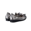 EBS0069 Ladies Leather Flats