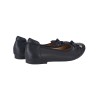 EBS0070 EVERBEST Weave Cap Toe Ballet Flats