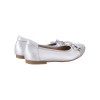 EBS0070 EVERBEST Weave Cap Toe Ballet Flats