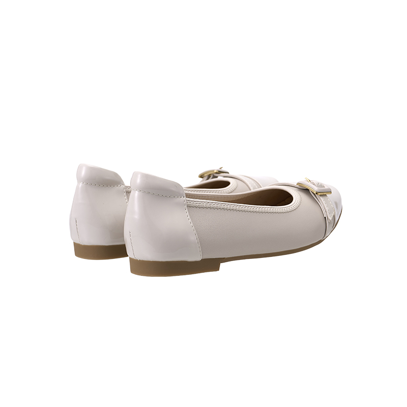EBS0071 EVERBEST Comfortable All Day Wear Ballet Flats
