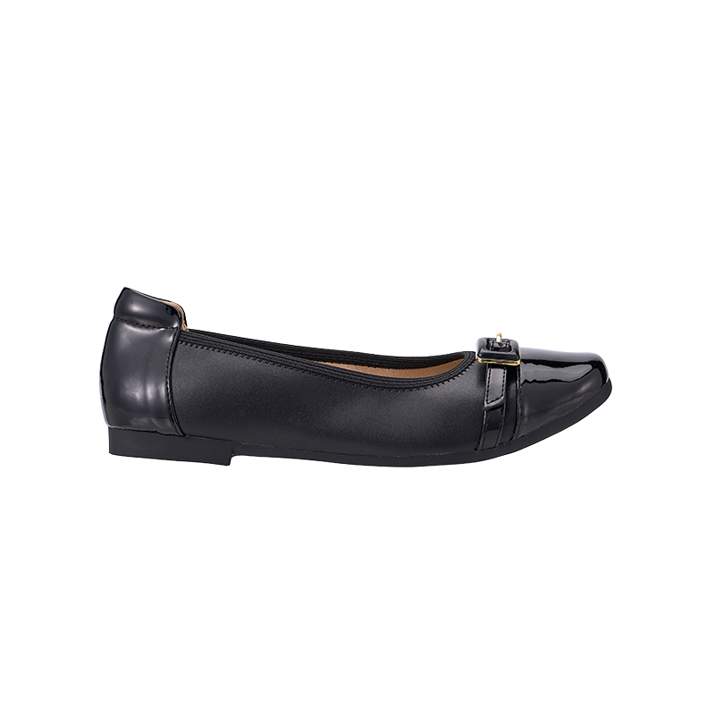 EBS0071 EVERBEST Comfortable All Day Wear Ballet Flats