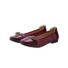 EBS0071 EVERBEST Comfortable All Day Wear Ballet Flats