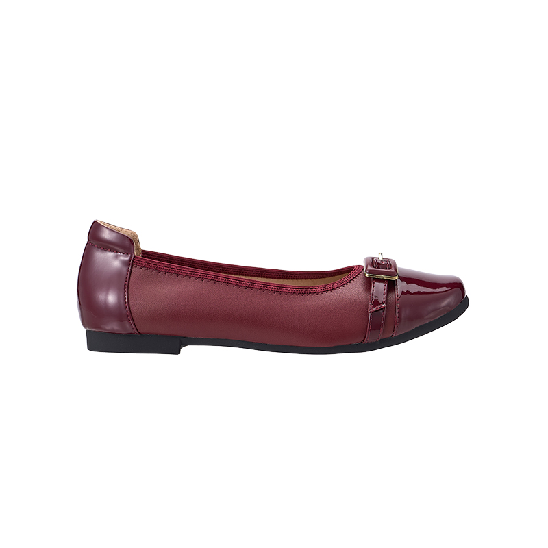 EBS0071 EVERBEST Comfortable All Day Wear Ballet Flats