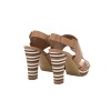 EHH2025 Effortless slip-on sandals