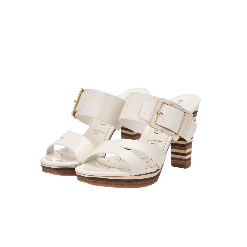 EHH2026 Easy-wear platform heels design
