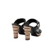 EHH2026 Easy-wear platform heels design