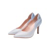 EHH2027 Glittery Stiletto Pump Shoes
