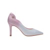 EHH2027 Glittery Stiletto Pump Shoes
