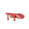 EHH2030 Peep Toe Sleep On Mules
