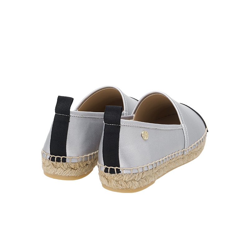 EHH2032 Recycled Espadrilles Shoes