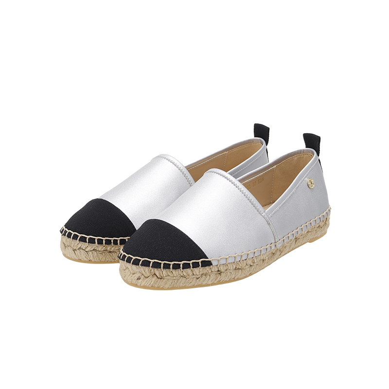 EHH2032 Recycled Espadrilles Shoes