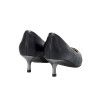 EHH2035 - Orchid Pointed Toe Kitten Heel