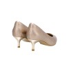 EHH2035 - Orchid Pointed Toe Kitten Heel