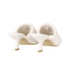 EHH2037 - Padded Leather Mules