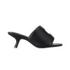 EHH2037 - Padded Leather Mules