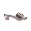 EMX1312 Slip On Block Heel