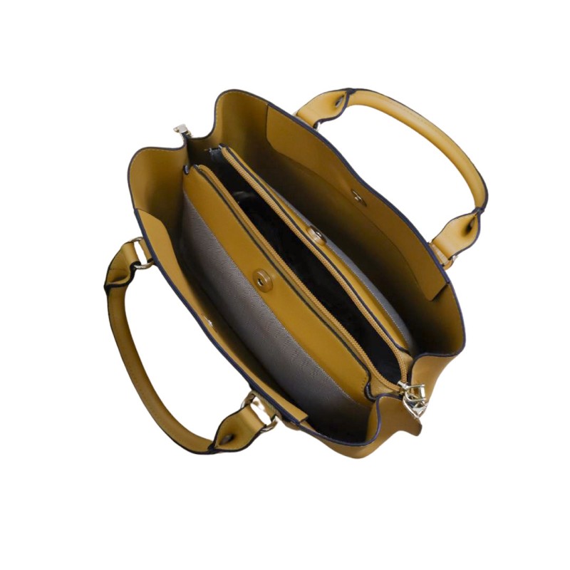 HLB0009 Medium Size Satchel Bag