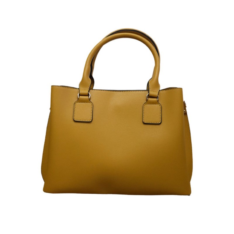 HLB0009 Medium Size Satchel Bag