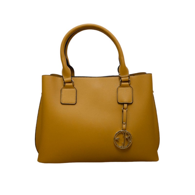 HLB0009 Medium Size Satchel Bag