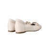 HS1001 EVERBEST Luxe Leather Ballet Flats