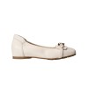 HS1001 EVERBEST Luxe Leather Ballet Flats