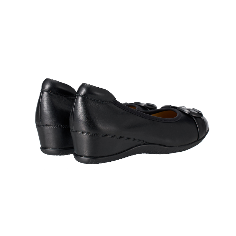HS1002 EVERBEST Double E Ballet Flats